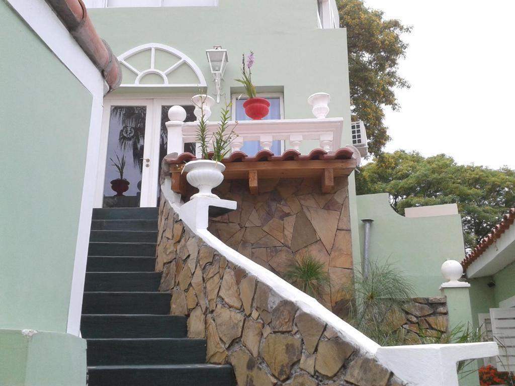 Palacio Escondido Departamentos Boutique Salta Exterior foto
